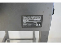 Unidos dps-5 oliebollen doseermachine - afbeelding 3 van  6