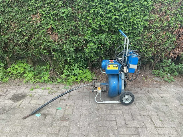 Unidrive rioolontstopper - afbeelding 3 van  9