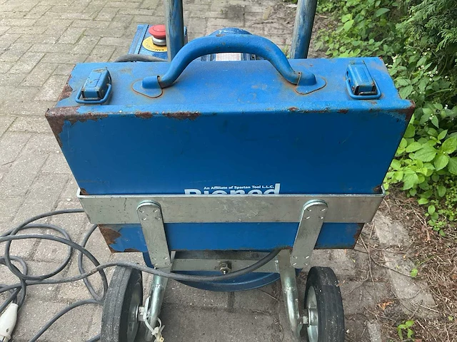 Unidrive rioolontstopper - afbeelding 2 van  9