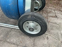 Unidrive rioolontstopper - afbeelding 4 van  9