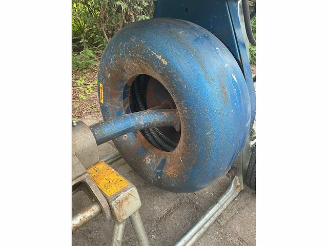 Unidrive rioolontstopper - afbeelding 5 van  9