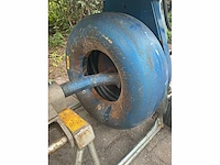 Unidrive rioolontstopper - afbeelding 5 van  9