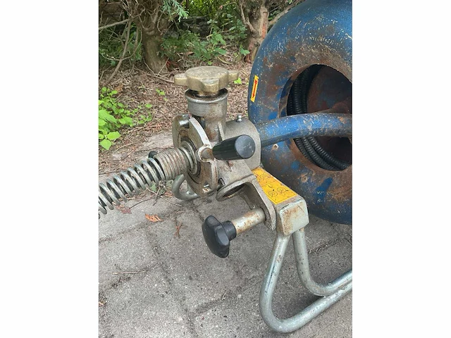 Unidrive rioolontstopper - afbeelding 6 van  9