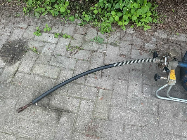 Unidrive rioolontstopper - afbeelding 7 van  9