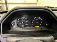 Uniek peugeot 106 1.1 accent 67.000 km xx-lg-04 - afbeelding 2 van  14