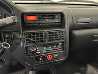 Uniek peugeot 106 1.1 accent 67.000 km xx-lg-04 - afbeelding 3 van  14