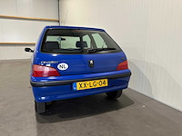 Uniek peugeot 106 1.1 accent 67.000 km xx-lg-04 - afbeelding 9 van  14