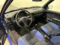 Uniek peugeot 106 1.1 accent 67.000 km xx-lg-04 - afbeelding 14 van  14