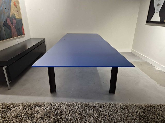 Unieke - moderne - design eettafel - afbeelding 5 van  11