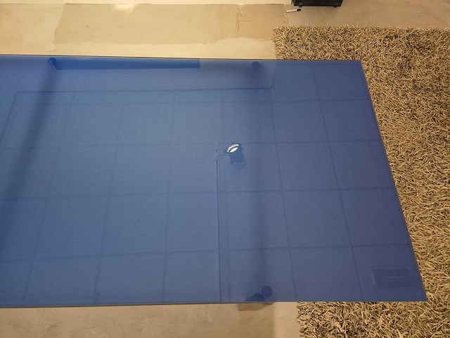 Unieke - moderne - design eettafel - afbeelding 8 van  11