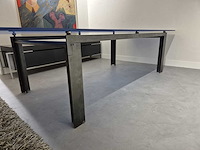 Unieke - moderne - design eettafel - afbeelding 10 van  11