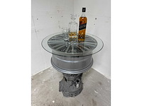 Unieke drank tafel - afbeelding 1 van  5