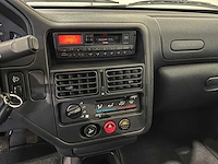 Unieke peugeot 106 1.1 accent 67.000 km xx-lg-04 - afbeelding 3 van  14