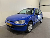Unieke peugeot 106 1.1 accent 67.000 km xx-lg-04