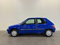 Unieke peugeot 106 1.1 accent 67.000 km xx-lg-04 - afbeelding 7 van  14