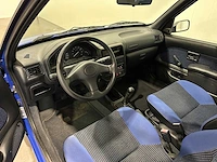 Unieke peugeot 106 1.1 accent 67.000 km xx-lg-04 - afbeelding 14 van  14