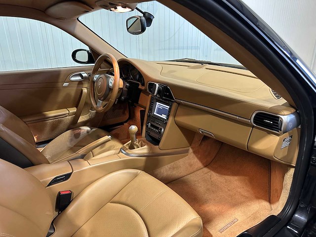 Unieke porsche 911 3.8 carrera s 150.000 km nap 97-sh-lx - afbeelding 2 van  26