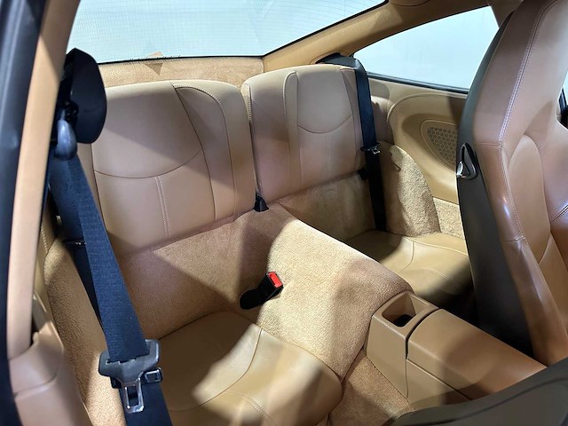 Unieke porsche 911 3.8 carrera s 150.000 km nap 97-sh-lx - afbeelding 4 van  26