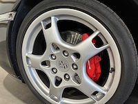 Unieke porsche 911 3.8 carrera s 150.000 km nap 97-sh-lx - afbeelding 19 van  26