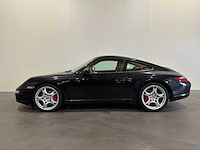 Unieke porsche 911 3.8 carrera s 150.000 km nap 97-sh-lx - afbeelding 12 van  26