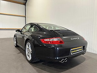 Unieke porsche 911 3.8 carrera s 150.000 km nap 97-sh-lx - afbeelding 20 van  26