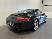 Unieke porsche 911 3.8 carrera s 150.000 km nap 97-sh-lx - afbeelding 22 van  26