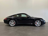 Unieke porsche 911 3.8 carrera s 150.000 km nap 97-sh-lx - afbeelding 23 van  26