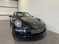 Unieke porsche 911 3.8 carrera s 150.000 km nap 97-sh-lx - afbeelding 25 van  26