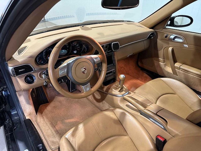 Unieke porsche 911 3.8 carrera s 150.000 km nap 97-sh-lx - afbeelding 26 van  26