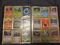 Unieke verzameling met zeldzame vintage pokémon kaarten en meer - afbeelding 11 van  14