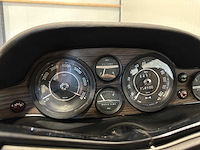 Unieke volvo 1800 es overdrive oldtimer dr-78-05 - afbeelding 3 van  12