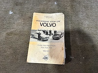 Unieke volvo 1800 es overdrive oldtimer dr-78-05 - afbeelding 4 van  12
