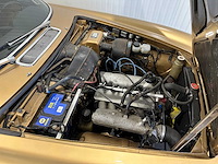 Unieke volvo 1800 es overdrive oldtimer dr-78-05 - afbeelding 17 van  20