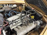 Unieke volvo 1800 es overdrive oldtimer dr-78-05 - afbeelding 5 van  12
