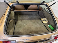 Unieke volvo 1800 es overdrive oldtimer dr-78-05 - afbeelding 18 van  20