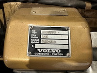 Unieke volvo 1800 es overdrive oldtimer dr-78-05 - afbeelding 19 van  20