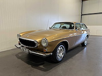Unieke volvo 1800 es overdrive oldtimer dr-78-05 - afbeelding 1 van  12