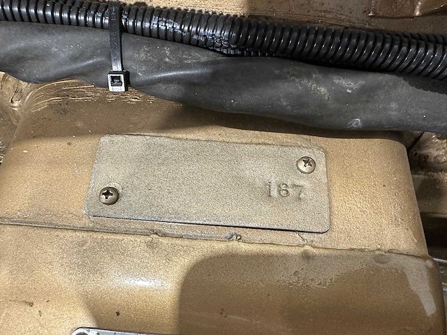 Unieke volvo 1800 es overdrive oldtimer dr-78-05 - afbeelding 6 van  12