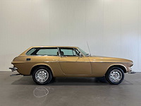 Unieke volvo 1800 es overdrive oldtimer dr-78-05 - afbeelding 9 van  12