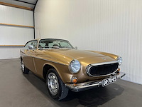 Unieke volvo 1800 es overdrive oldtimer dr-78-05 - afbeelding 10 van  12