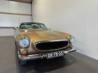 Unieke volvo 1800 es overdrive oldtimer dr-78-05 - afbeelding 11 van  12