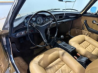 Unieke volvo 1800 es overdrive oldtimer dr-78-05 - afbeelding 12 van  12