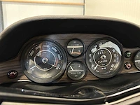 Unieke volvo 1800 es overdrive oldtimer dr-78-05 - afbeelding 5 van  28