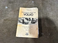 Unieke volvo 1800 es overdrive oldtimer dr-78-05 - afbeelding 7 van  28