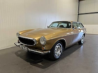 Unieke volvo 1800 es overdrive oldtimer dr-78-05