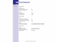 Unieke volvo 1800 es overdrive oldtimer dr-78-05 - afbeelding 17 van  28
