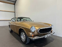 Unieke volvo 1800 es overdrive oldtimer dr-78-05 - afbeelding 11 van  12