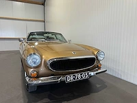 Unieke volvo 1800 es overdrive oldtimer dr-78-05 - afbeelding 12 van  12