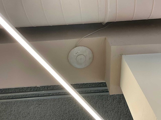 Unifi - achd - wifi versterker & switch (3x) - afbeelding 3 van  8
