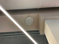 Unifi - achd - wifi versterker & switch (3x) - afbeelding 3 van  8